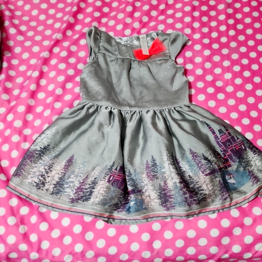 Girls Dresss